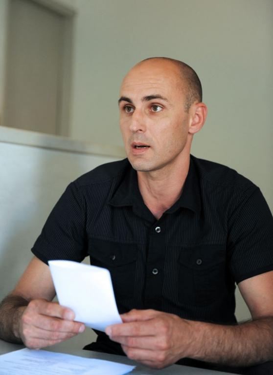 Perica Gradonačelnik radi za pojedince i njihove interese Zadarski list