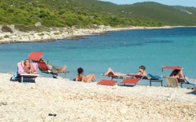 Ova plaža iz zadarskog arhipelaga ušla je među 50 najboljih u Europi za 2026. godinu!