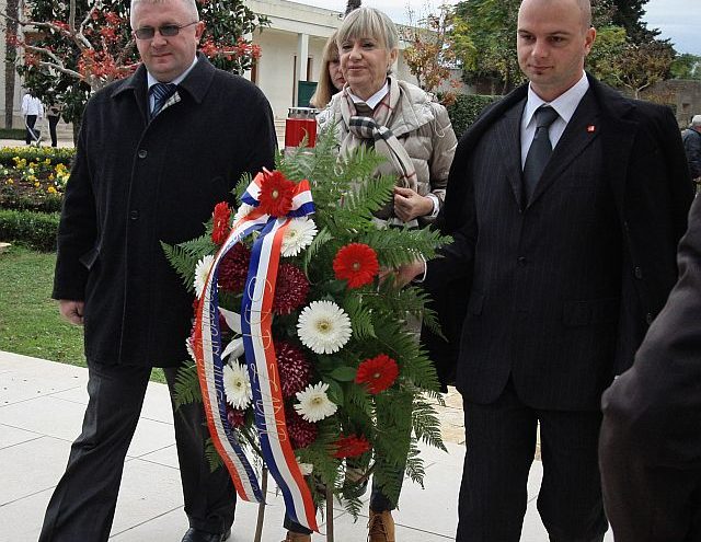 Budija: 31. listopada je povijesni dan za Zadar i Hrvatsku