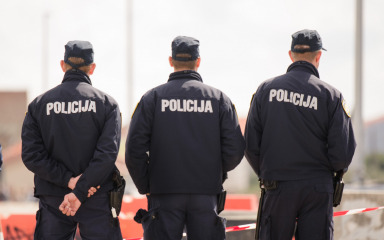 Zadarska policija zabilježila niz provala i krađa pa šalje upozorenje građanima
