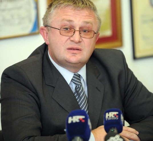 Padela pritvoren zbog prijetnji smrću  Novoseloviću