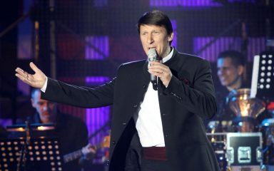 Tomislav Bralić otkrio recept za uspješan brak: ‘Treba imati dobru ženu i…’