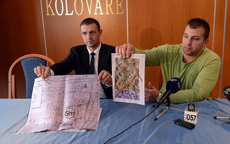 Milinković pozvao Vrančića da podnese ostavku