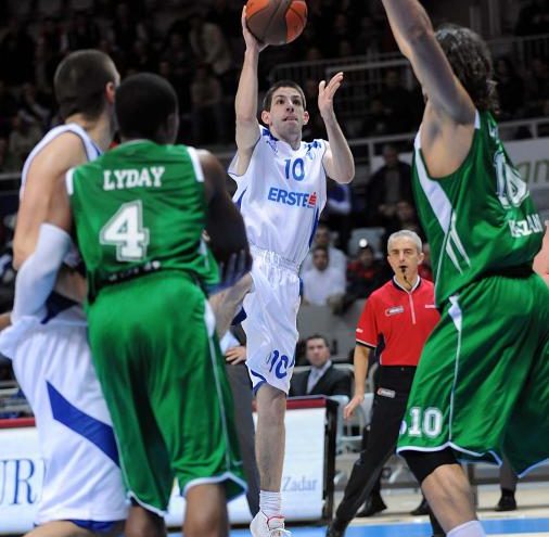 Vraća (li) se Toni Prostran?