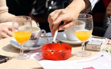 Poskupljuju svi duhanski proizvodi