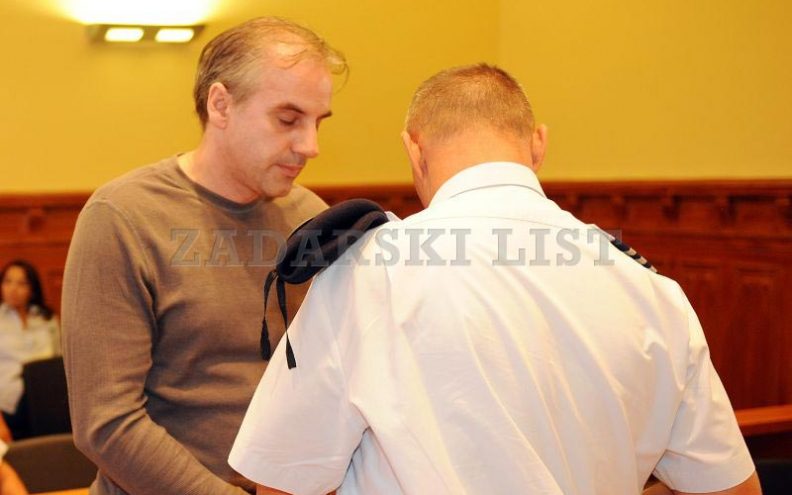 Nastavlja se suđenje Renatu Petrovu zbog škabrnjskih žrtava
