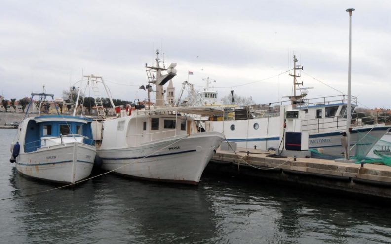 Ribari i poljoprivrednici strahuju da će ih “potopiti” euro 5