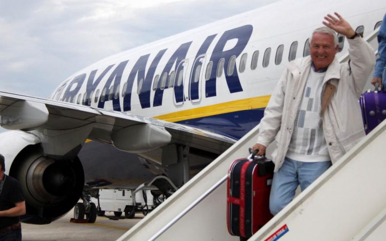 Što Ryanair Zadru znači?!