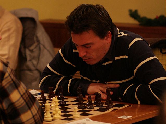 Bibinjci pobijedili matematiku šahovskih profesionalaca