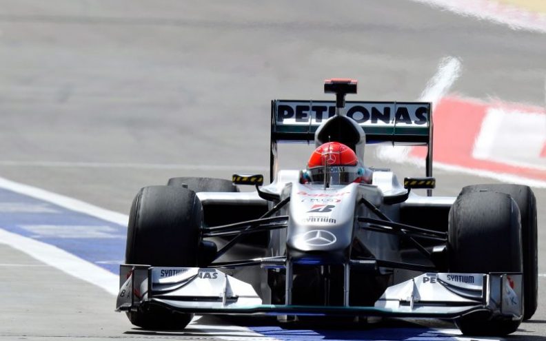 Prvi ‘pole position’ sezone Vettelu