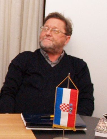 In memoriam Franjo Smiljanić Hari (1951. – 2012.)