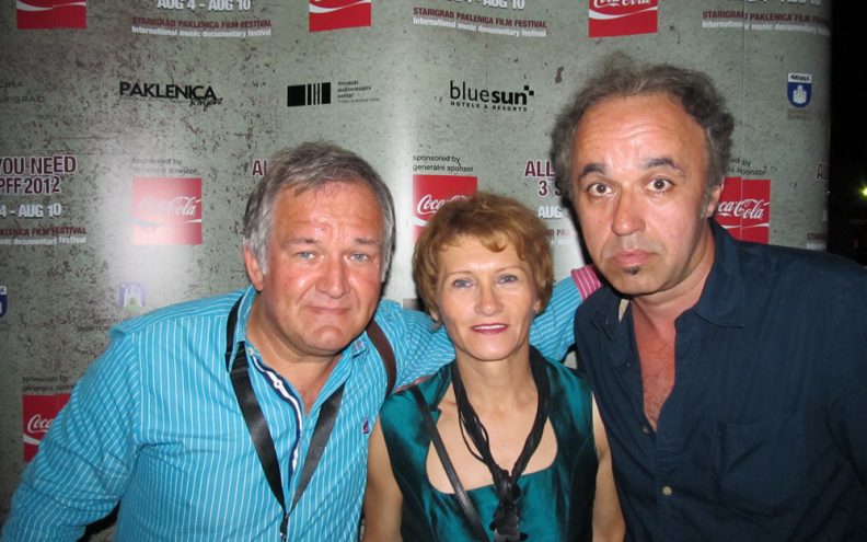 Projekcije u najljepšim kinima na svijetu