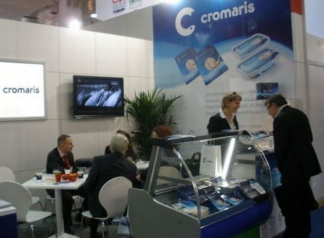 Cromaris predstavio nove proizvode
