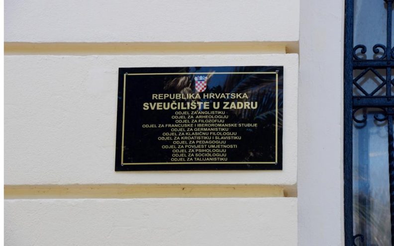 “Književnost, umjetnost, kultura između dviju obala Jadrana”