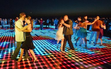 20 GODINA ZADARSKOG TANGA Od listopada novi tečaj, na proljeće jubilarni festival