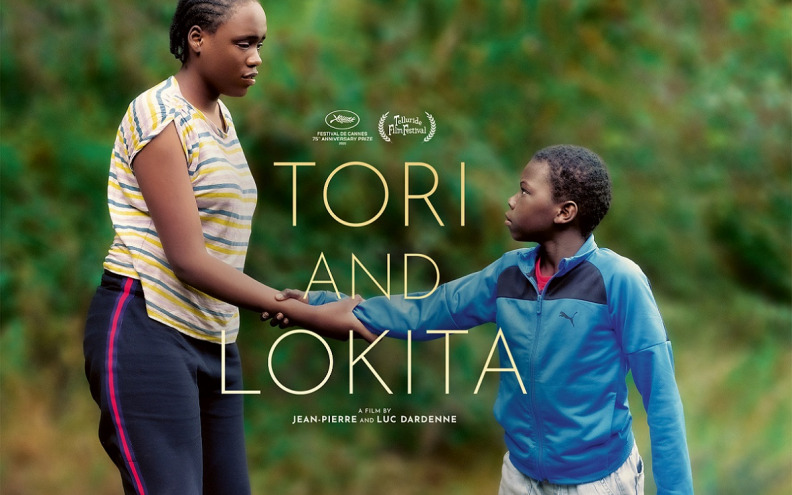 Kino Zona doonosi nezaboravnu priču ''Tori i Lokita''