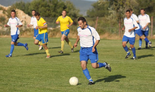 Hajduku derbi