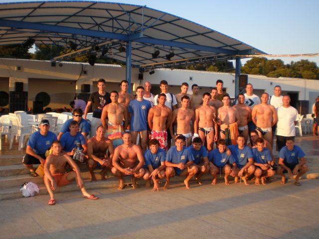 Žaborić zaustavio Albamaris