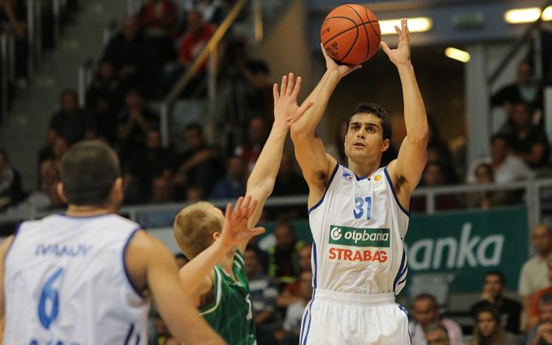 Vrbanc: Vjerujem da ću uskoro izići iz kontraritma