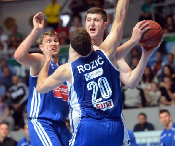 Nismo smjeli dopustiti da odlučuje jedna lopta