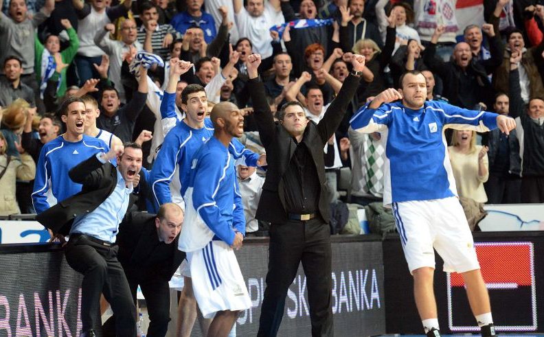 Nazor: Vratili smo košarku u Zadar