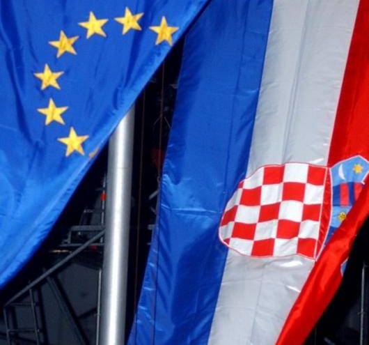 Hrvatska premekana u pregovorima s EU