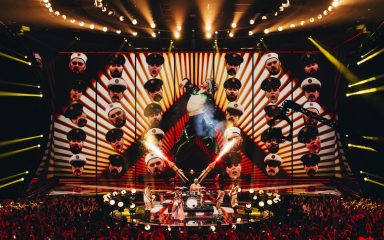 Ovogodišnji Eurosong postao najgledanije veliko finale u povijesti
