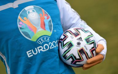 Bjeloruska nogometna reprezentacija kvalifikacije za EURO 2024. otvorit će kao domaćin u Budimpešti