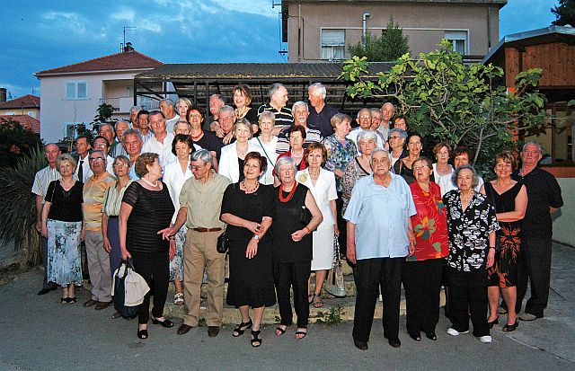 Nostalgični podsjetnik  na srednjoškolske dane