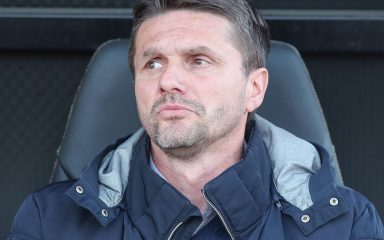 IO HNS-a imenovao novog izbornika U-19 reprezentacije, Josipa Šimunića naslijedit će bivši trener Hajduka