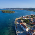 Na Etno danima Zadarske županije predstavila se i Neviska koleda