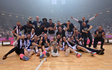 Tek treće dalmatinsko finale u povijesti hrvatskih košarkaških prvenstava