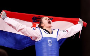 Matea Jelić osvojila broncu na Svjetskom prvenstvu. Olimpijska pobjednica i europska prvakinja puni svoju kolekciju