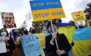 Međunarodna kajakaška federacija dozvolila nastupe Rusima i Bjelorusima, Ukrajinci bojkotiraju SP u judu