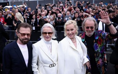 Bjorn i Benny odbacili ponovno okupljanje ABBA-e na idućem Eurosongu u Švedskoj
