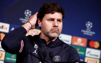 Engleski mediji tvrde kako će bivši trener PSG-a, Southamptona i Tottenhama preuzeti Chelseae