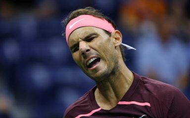 Rafa Nadal tri tjedna prije početka Roland Garrosa otkazao nastup na turniru u Rimu