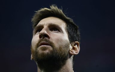 Oglasio se i Jorge Messi: “Leo neće donijeti odluku prije nego što završi sezona”