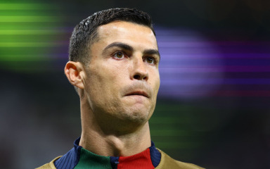 Cristiano Ronaldo najplaćeniji je sportaš svijeta