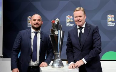 Ronald Koeman objavio širi popis kandidata za polufinale Lige nacije i susret protiv Hrvatske u Rotterdamu