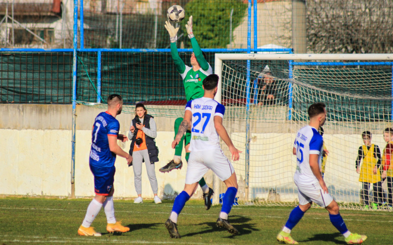 Treća NL Jug: Zadar u derbiju očekuje gostovanje u Unešiću