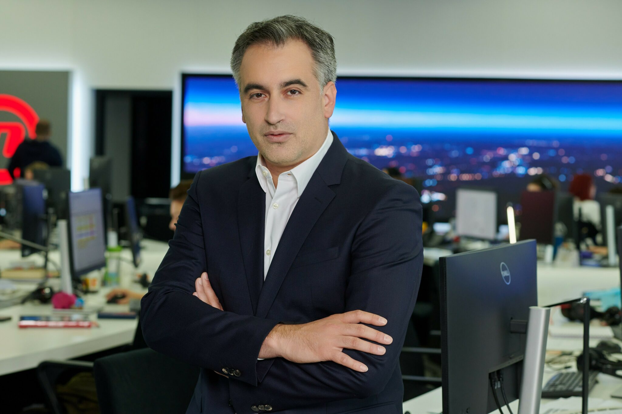 Novinar Marko Stričević komentira postsovjetski mentalitet kroz