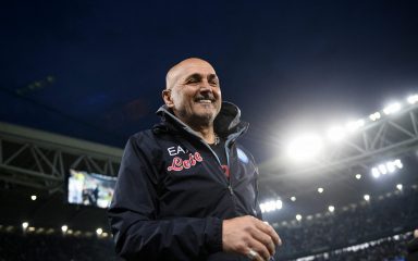 Luciano Spalletti napušta redove aktualnog prvaka Serie A, predsjednik Napolija tvrdi da trofejni trener ide na odmor