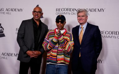 Pharrell Williams debitirat će za Louis Vuitton prvog dana muškog Tjedna mode u Parizu