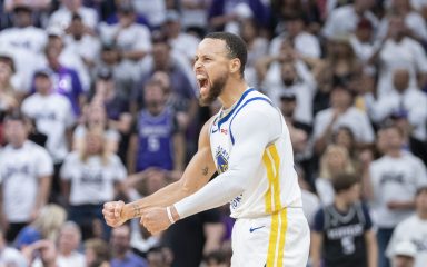 Aktualni NBA prvaci dobili sedmu utakmicu u Sacramentu, Stephen Curry odigrao odličnu utakmicu