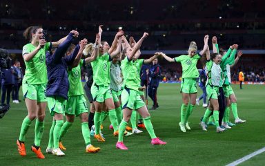 UEFA objavila da je rasprodano finale Lige prvaka nogometašica