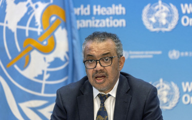 WHO: Covid-19 više nije globalna zdravstvena kriza