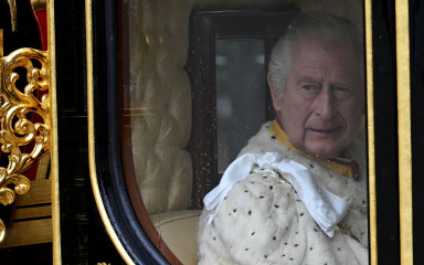 Krunidbu Karla III. na BBC-ju pratilo više od 14 milijuna gledatelja