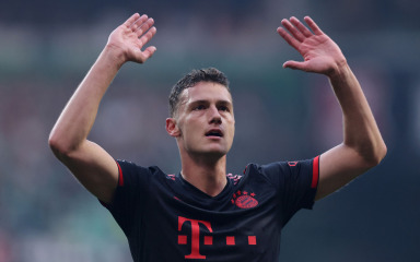 Standardni francuski reprezentativac ne želi produljiti ugovor s Bayernom