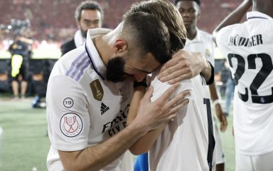 Luka Modrić se oglasio nakon 23. trofeja u dresu madridskog velikana: “Svaki trofej s Realom je impresivan”